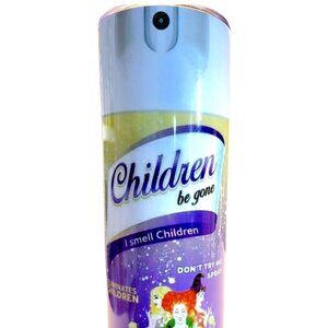 20 Oz Children Be Gone Drink Tumbler